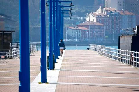 Running Stock Photos