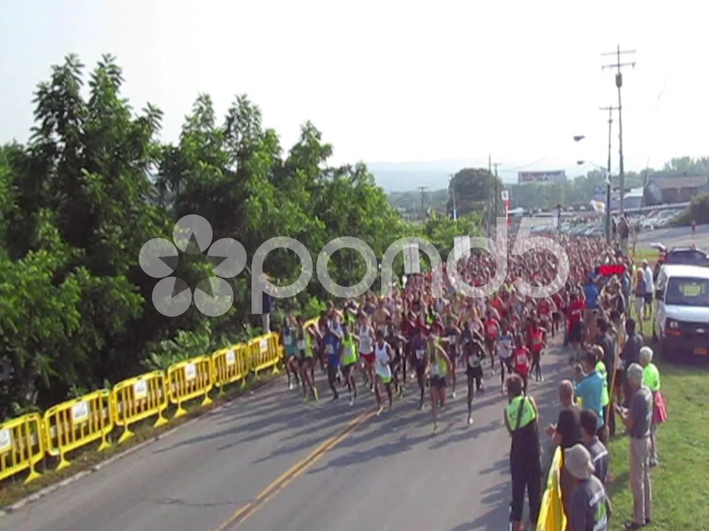 Running Race Stock Footage Royalty Free Stock Videos Page 6