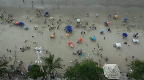 Running from Rain Видео 17330788