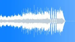 Running Room Stock Music