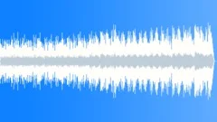 Running Scared - Dark Electronic Driving CorporateStock Music