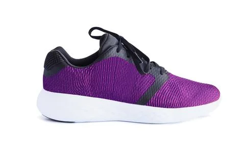 Running shoe 스톡 사진
