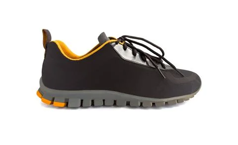 Running shoe 스톡 사진