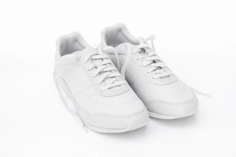 Running shoes Stock Photos