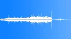 Running Sink WaterSound Effect