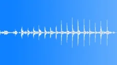 Running?Sound Effect