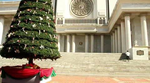 Running up the strairs Vidéo 10562864