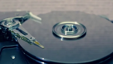 Running symbols, computer codes, program lines run across the screen Stock Footage 82700218