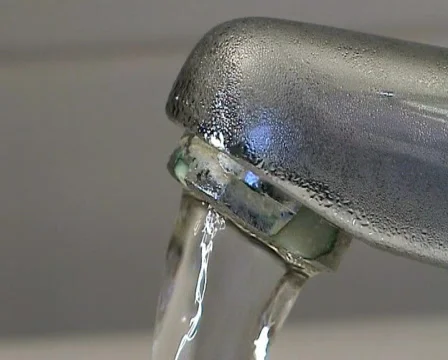 Running Tap Water 스톡 동영상 65168