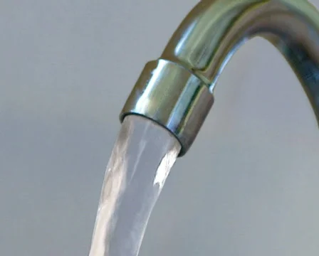 Running Tap Water 스톡 동영상 131606