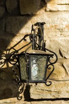 The running time Stock Photos