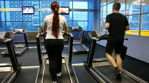 Running track Stockbeeldmateriaal 10703806