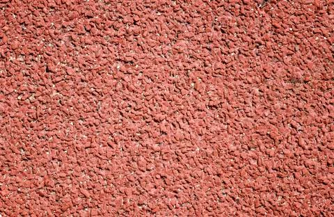 Running track Stock Photos