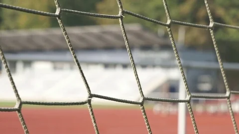 Running Track slider Stockbeeldmateriaal 82866564