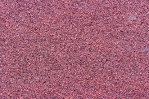 Running track texture use for background Stock Photos