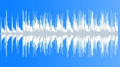 Running into Trouble Stock Music