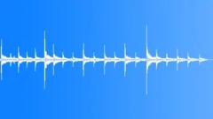 Running upstairsSound Effect