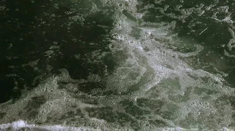 Running Water Stock Footage 941286