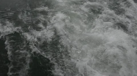 Running water Stock Footage 12015253