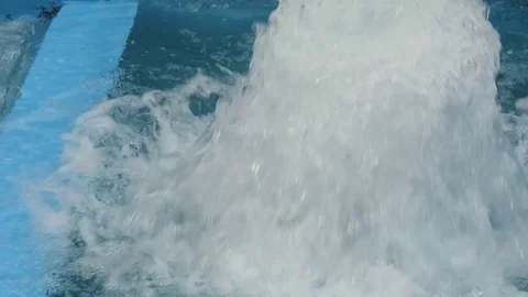 Running water Stock Footage 70571389