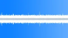 Running waterSound Effect