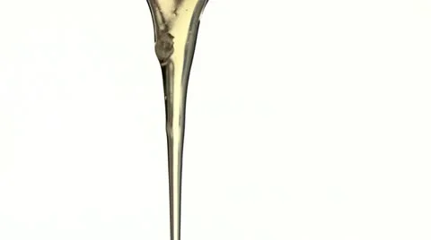 Runny Honey Stock Footage 22793538