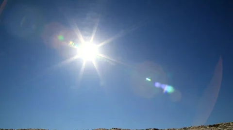 Runs Stock Footage 482670