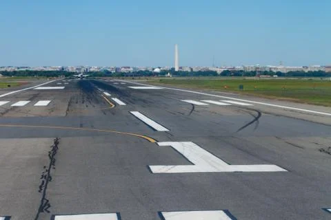 Runway 1 Stock Photos