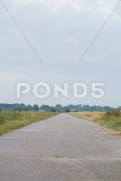 Runway Stock Photos