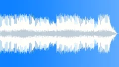 Runway Strut (WP) 04 Alt3 (Corporate, Hip, Hi-Tech, Friendly, Passionate) Stock Music
