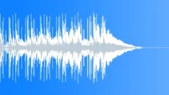 Runway Strut (WP) 13 Alt1 Bumper2 (Hip, Hi-Tech, Fashion, Optimistic, Corporate) Stock Music