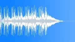 Runway Strut (WP) 15 Alt3 Bumper4 (Optimistic, Corporate, Hip, Hi-Tech, Fashion) Stock Music