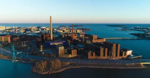 Ruoholahti Stock Photos