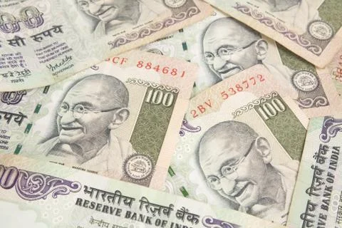 Rupees Stock Photos