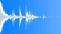 Rupture - Ceramic_Impact_01 Sound Effect