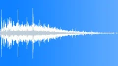 Rupture - Dirt_Impact_01 Sound Effect