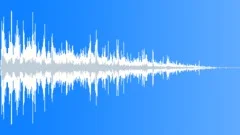 Rupture - Dirt_Impact_04Sound Effect