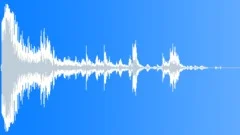 Rupture - Glass_VehicleWindow_Break_Medium_Wave_01 Sound Effect