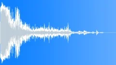 Rupture - Glass_VehicleWindow_Break_Medium_Wave_04 Sound Effect