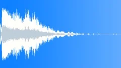 Rupture - Glass_VehicleWindow_Debris_Large_Wave_02 Sound Effect