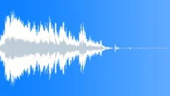 Rupture - Glass_Window_A_Debris_Large_05 Sound Effect