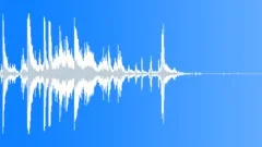 Rupture - Glass_Window_A_Debris_Small_02 Sound Effect