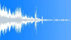 Rupture - Glass_Window_B_Debris_Small_01 Sound Effect