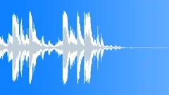 Rupture - Glass_Window_Debris_Shards_Medium_A_02 Sound Effect