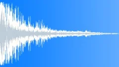Rupture - Ice_Impact_B01 Sound Effect
