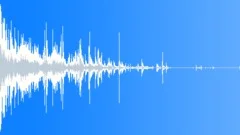 Rupture - Marble_Impacts_01 Sound Effect