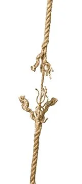 Rupture. Stock Photos