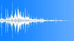 Rupture - Rock_Impact_02Sound Effect