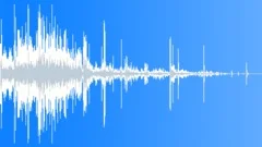 Rupture - Rock_Impact_B05Sound Effect