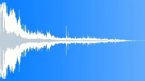 Rupture - Sand_Impact_B04 ~ Stock Sound Effect #60139130